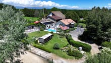 Domaine equestre