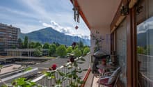 Balcon 1-4 / Balkon 1-4 / Balcony 1-4 / ?????? 1-4
