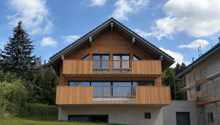 Listing picture