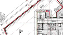 Plan du local