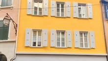 Immeuble