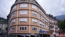 immeuble