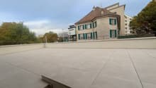 Vue Terrasse
