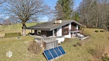Haus mit Aussicht