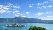 baulandparzelle in hilterfingen zu kaufen
