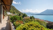 Einfamilienhaus an der obere Stadelstrasse in Oberhofen