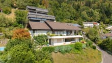 Einfamilienhaus mit Einliegerwohnung