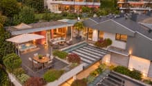 Penthouse Wohnung zu kaufen in Oberhofen am Thunersee