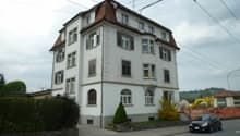 Ansicht Haus