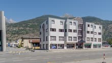 Listing picture