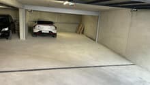 Garagenplatz in Einstellhalle