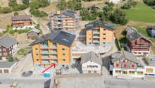 Listing picture
