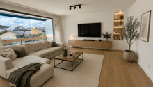 Listing picture