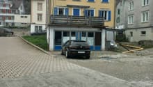 Aussen