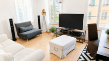Listing picture