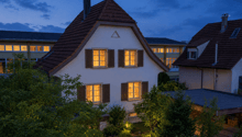Listing picture