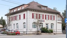 Listing picture