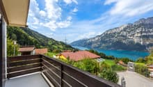 Aussicht Terrasse