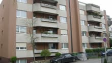 Vorderfassade, Seite Brauereiweg