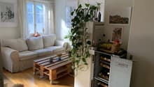 Listing picture