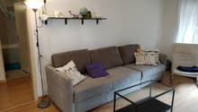 Listing picture