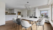 Esszimmer (Staging)