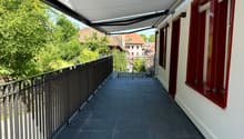 Listing picture