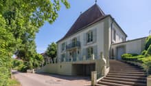 Landhausvilla