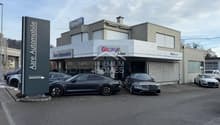 Listing picture