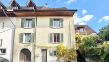 Listing picture