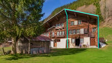 Listing picture