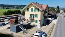 Listing picture