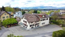Listing picture