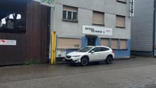 Listing picture