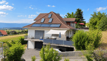 Listing picture