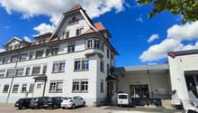 Liegenschaft_Strassenseite