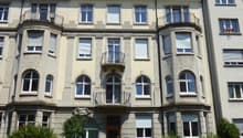 Aussenansicht Liegenschaft Bild 3
