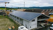 Industriehalle