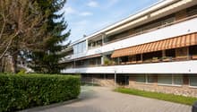 Hausansicht / House view