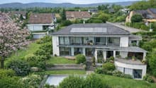 Hausansicht  / Exterior View