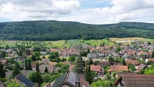 Aussicht / View