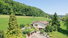 Hausansicht / House view