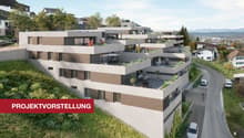 Aussenvisualisierung