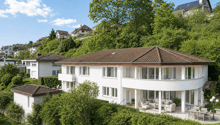 Aussenansicht