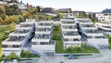 Aussenvisualisierung