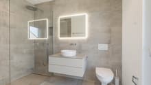 Dusche