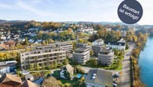 Aussenvisualisierung