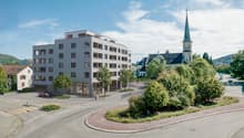 Aussenvisualisierung
