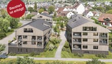 Aussenvisualisierung