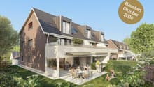 Baustart Oktober 2026